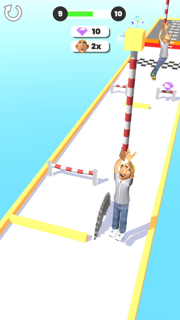 切断绳索游戏-插图2