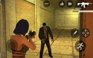 洛杉矶犯罪2021-插图1