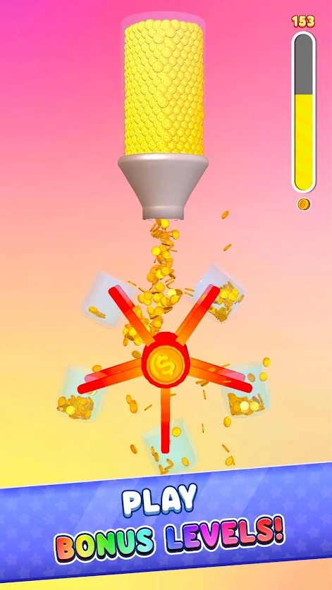 糖果袋3D游戏-插图1