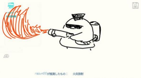 人类高质量画师对决游戏-插图1
