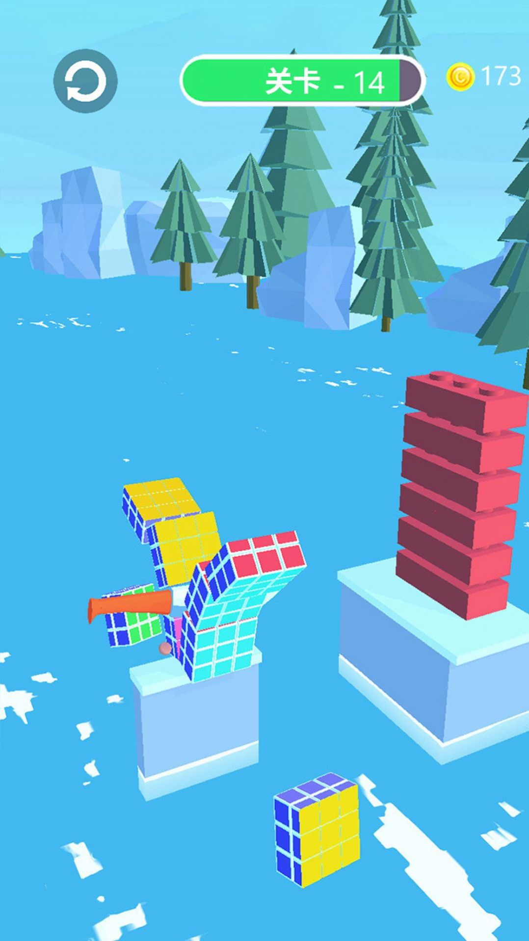 飞刀英雄大师-插图1 飞刀英雄大师-插图1