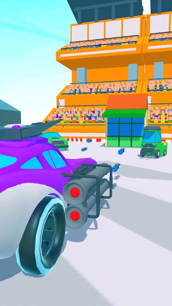 变形金刚战车-插图2