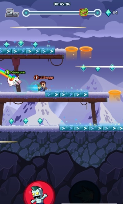 战斗比赛明星-插图2