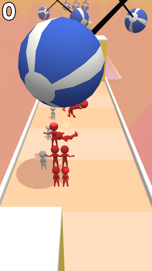 人类起飞游戏-插图2
