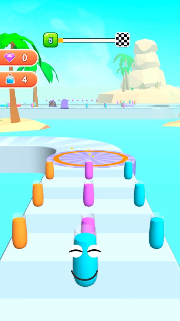 水杯大师2-插图1