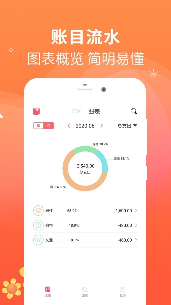 每日记账本-插图2 每日记账本-插图2