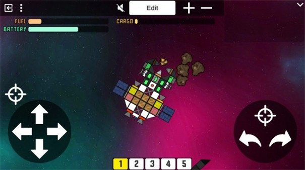 太空建筑-插图2