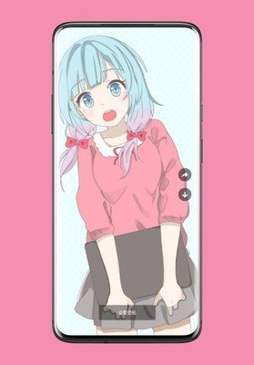 OWO壁纸-插图2 OWO壁纸-插图2