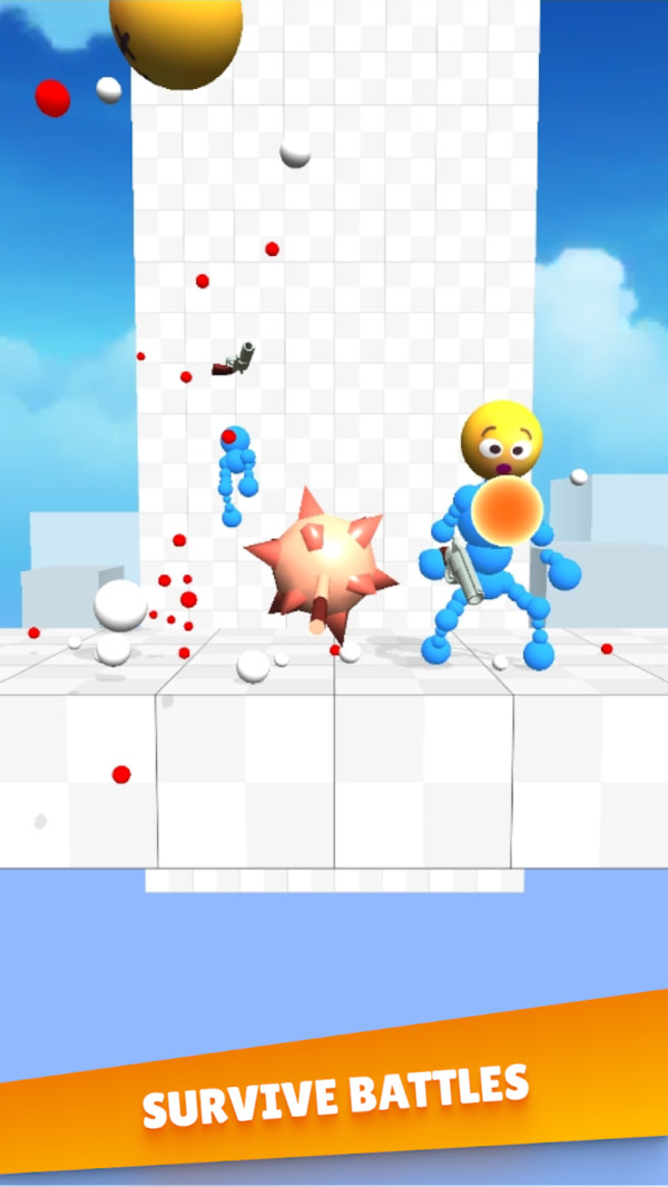 流星锤砸了你-插图1