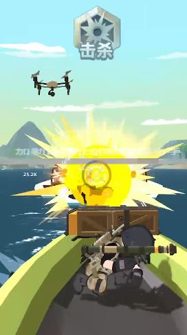 拇指特工-插图2