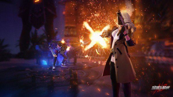 超激斗梦境官网版-插图1