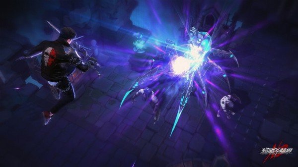 超激斗梦境官网版-插图2