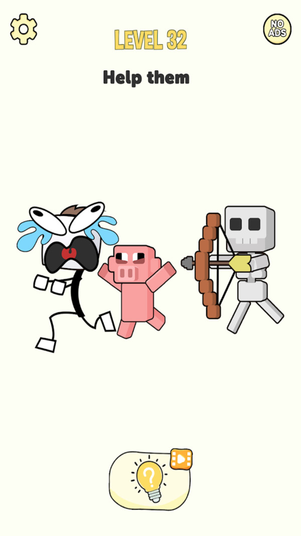 火柴人工艺难题-插图2 火柴人工艺难题-插图2