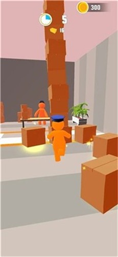 送货冲刺-插图2