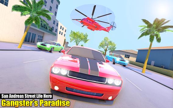 真正的黑帮真实犯罪游戏-插图1