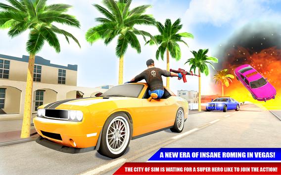 真正的黑帮真实犯罪游戏-插图2