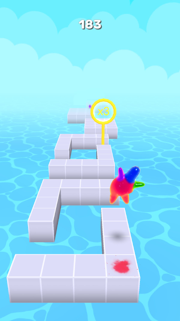 蹦迪果冻人-插图2