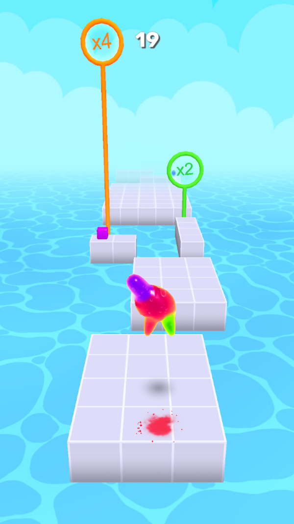 蹦迪果冻人-插图1