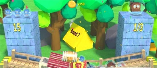 合并泡泡宠物-插图2