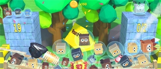 合并泡泡宠物-插图1