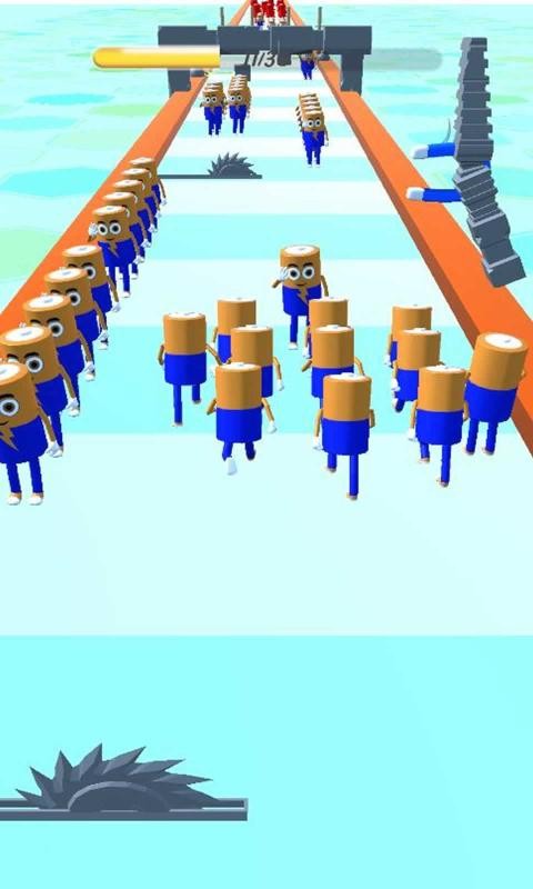 电池奔跑-插图2