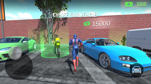 英雄出租车接客-插图2