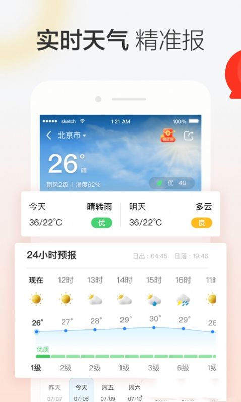 晶彩天气-插图1 晶彩天气-插图1