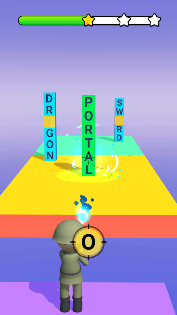 我狙打得贼牛-插图2