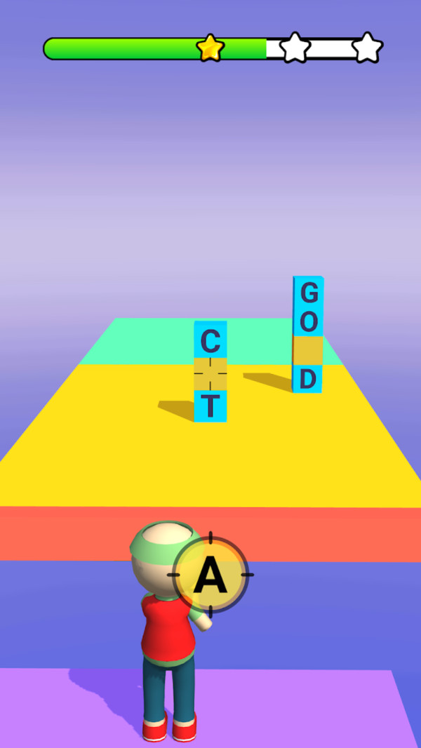 我狙打得贼牛-插图1