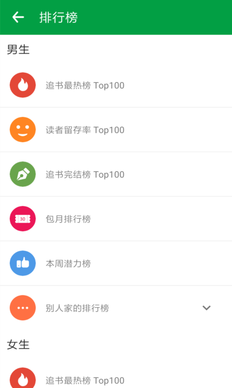 全民免费阅读小说-插图2