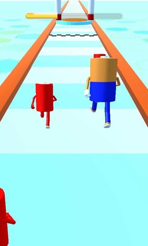 电池酷跑达人-插图1 电池酷跑达人-插图1