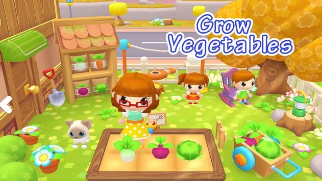 迷你托卡故事-插图1