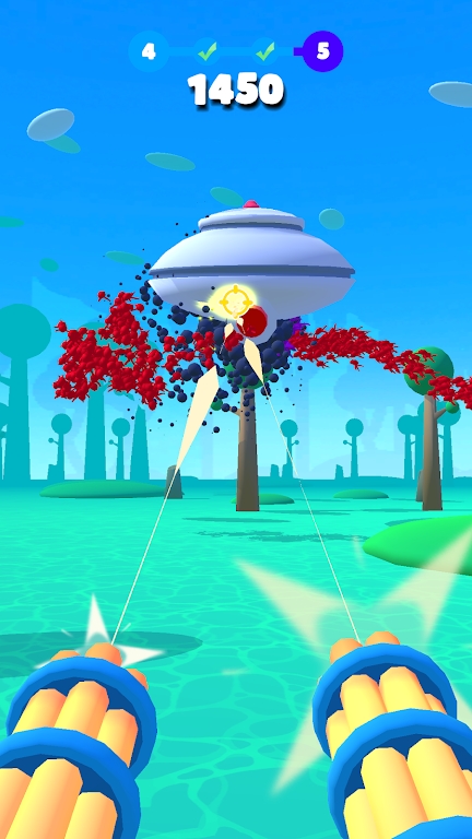 蜂群攻击游戏-插图1 蜂群攻击游戏-插图1