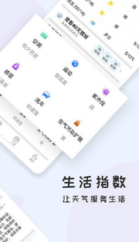 好天气预报app-插图2 好天气预报app-插图2