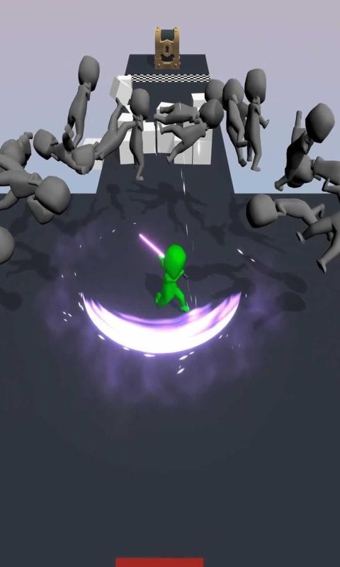 剑行动3D游戏-插图1