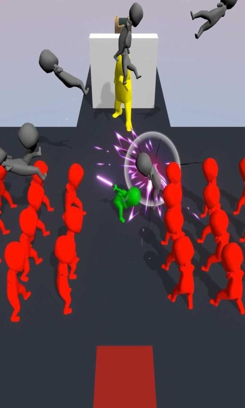 剑行动3D游戏-插图2