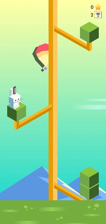 树上跳跃者-插图2 树上跳跃者-插图2