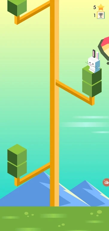 树上跳跃者-插图1 树上跳跃者-插图1