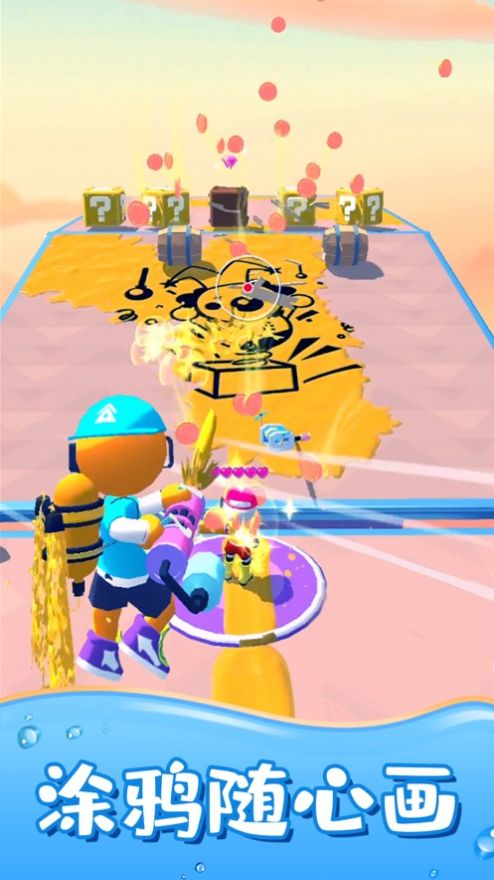 喷射特工-插图2