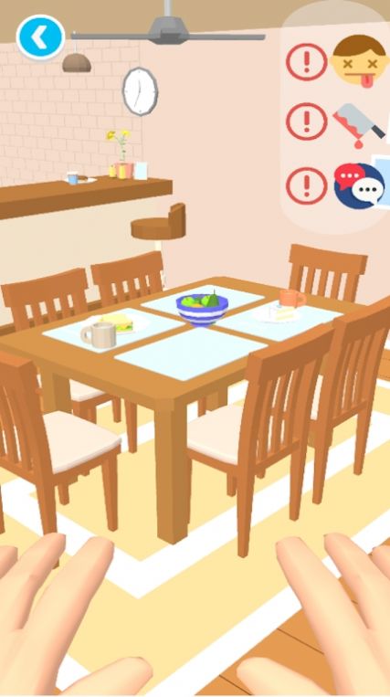调查员3D游戏-插图1 调查员3D游戏-插图1