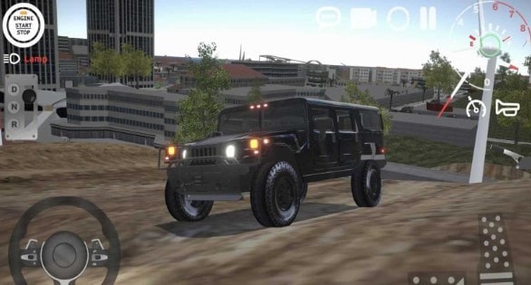 急速汽车模拟器-插图2