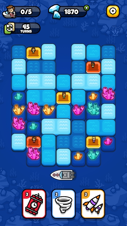 滑入海洋游戏-插图2