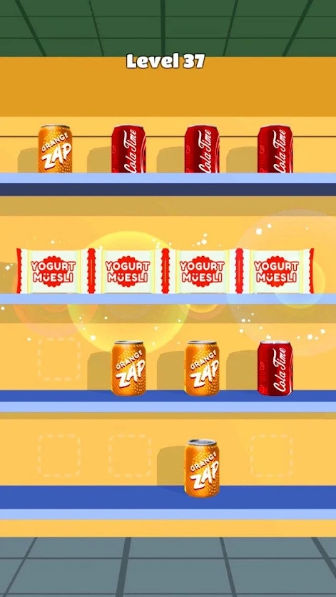 大卖场3D游戏-插图1