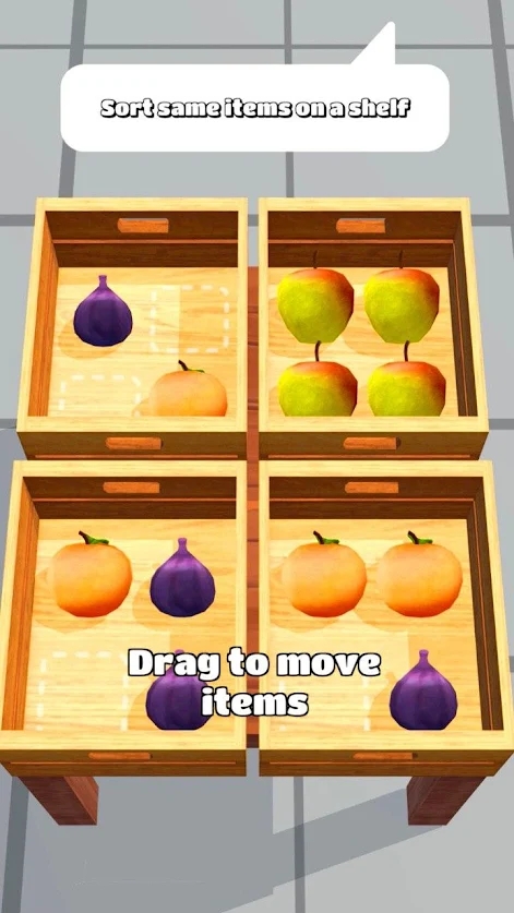 大卖场3D游戏-插图2