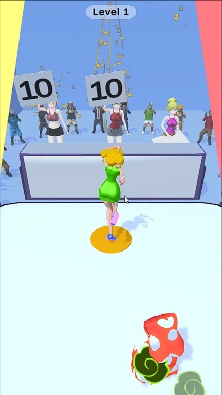 走秀大师游戏-插图2