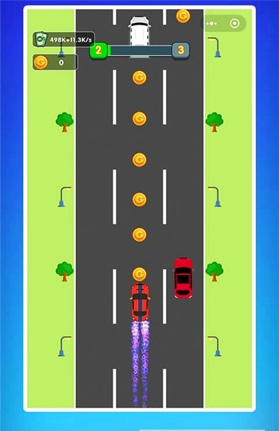 最强老师傅-插图2