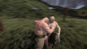 打人模拟器-插图1