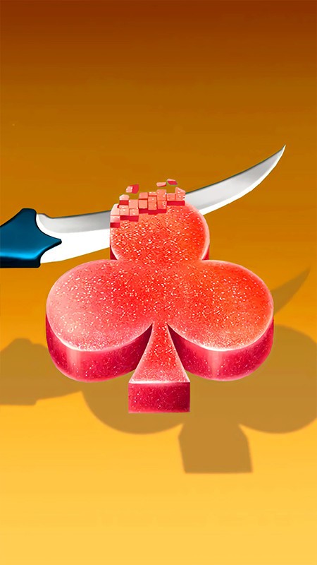 解压肥皂切切乐-插图1