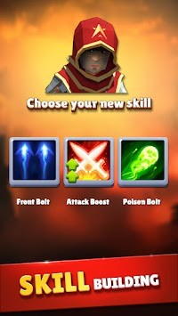 刺客英雄隐身忍者-插图1