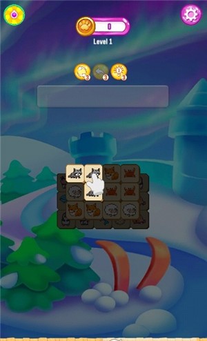 瓷砖动物消消消-插图2